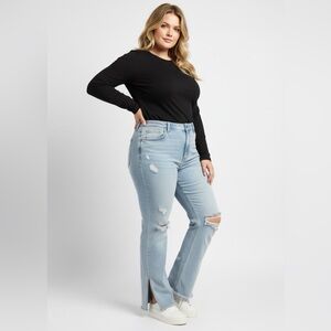 GAP 90s Loose Mid Rise Jeans
